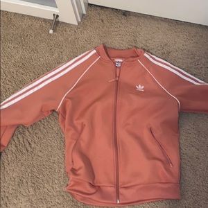 adidas zip up perfect condition